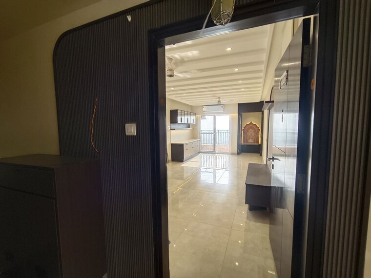 undefined, candeur-40 2.5 Bedroom 1540 Sq.Ft. Apartment In Miyapur Hyderabad 10612944