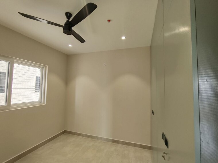 Room, candeur-40 2.5 Bedroom 1540 Sq.Ft. Apartment In Miyapur Hyderabad 10612944