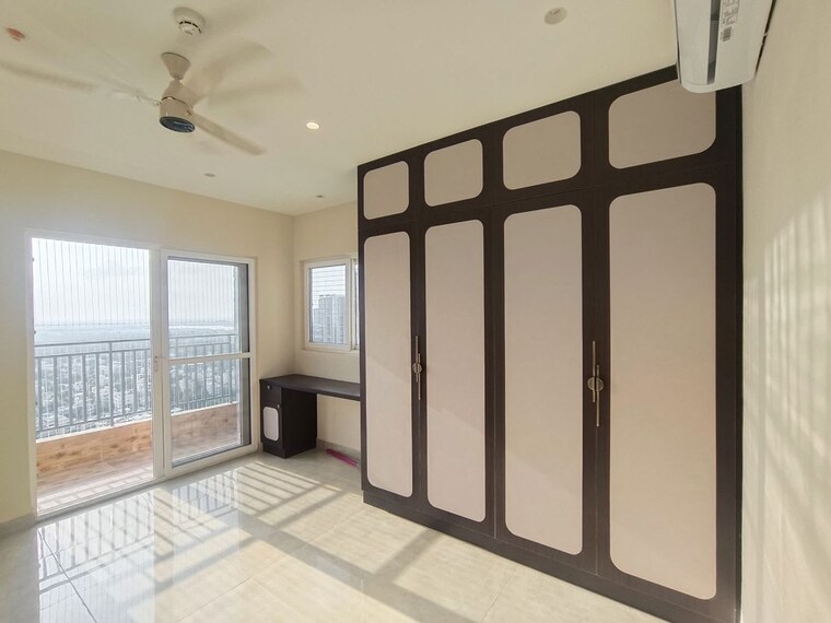 Room, candeur-40 2.5 Bedroom 1540 Sq.Ft. Apartment In Miyapur Hyderabad 10612944