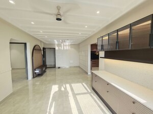 Building Lobby in 2.5 BHK Apartment at Candeur 40, Miyapur – for Rent