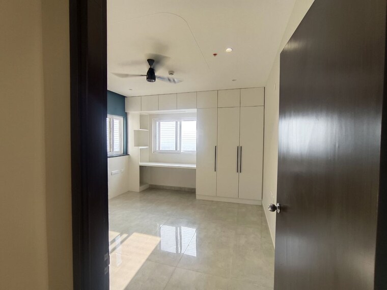 Bathroom, candeur-40 2.5 Bedroom 1540 Sq.Ft. Apartment In Miyapur Hyderabad 10612944