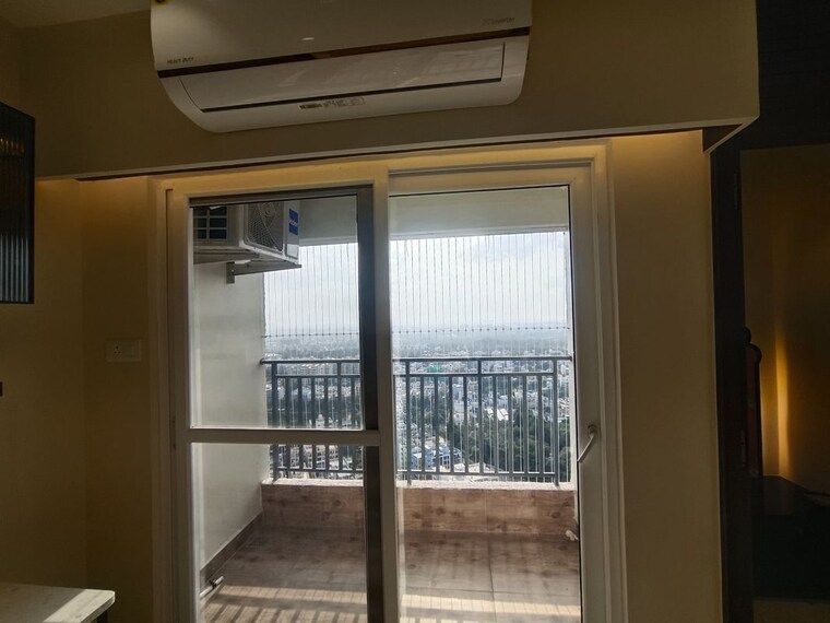 Room, candeur-40 2.5 Bedroom 1540 Sq.Ft. Apartment In Miyapur Hyderabad 10612944
