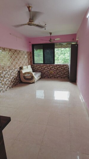 1 BHK Apartment For Rent in Dombivli East