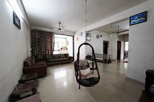 3 BHK Apartment For Sale in Nikol