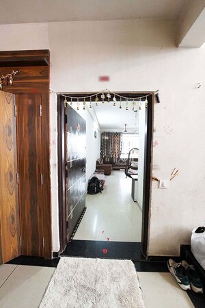 Furnished Amenities in 3 BHK Apartment at Nikol – for Sale