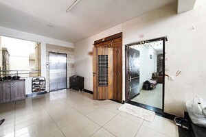 Living Room in 3 BHK Apartment at Nikol – for Sale