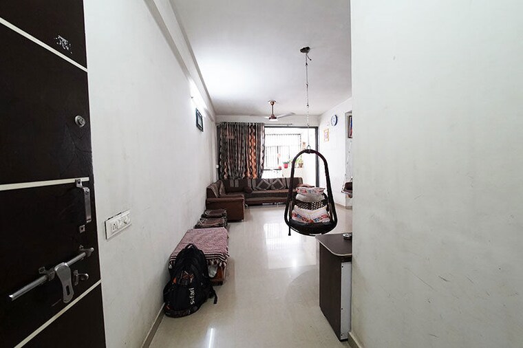 Team Area, nikol 3 Bedroom 220 Sq.Yd. Apartment In Nikol Ahmedabad 10612977