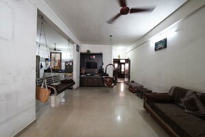 Gym in 3 BHK Apartment at Nikol – for Sale