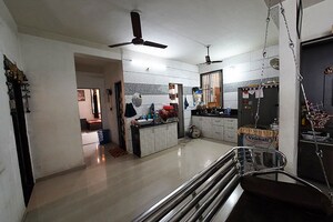 Parking in 3 BHK Apartment at Nikol – for Sale