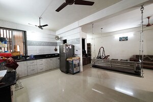 Parking in 3 BHK Apartment at Nikol – for Sale