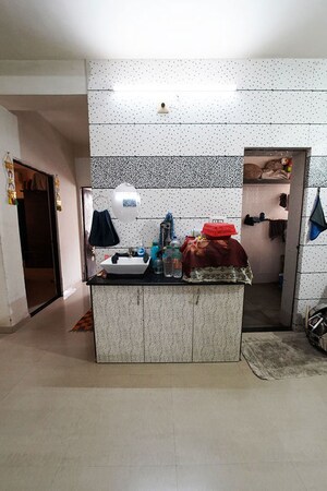 Team Area in 3 BHK Apartment at Nikol – for Sale