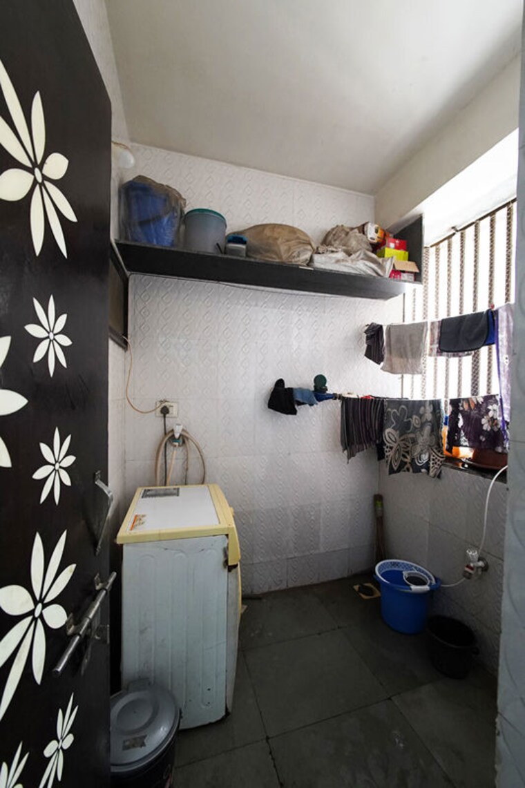 Team Area, nikol 3 Bedroom 220 Sq.Yd. Apartment In Nikol Ahmedabad 10612977