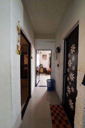 Building Lobby in 3 BHK Apartment at Nikol – for Sale