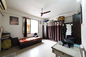 Living Room in 3 BHK Apartment at Nikol – for Sale