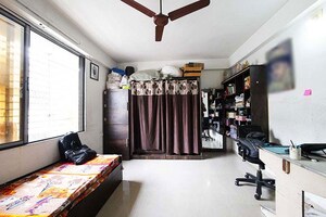 Gym in 3 BHK Apartment at Nikol – for Sale