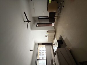 Hall in 2.5 BHK Apartment at Lodha Downtown, Dombivli East – for Rent