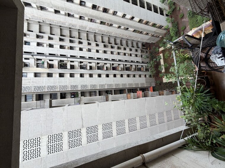 Exterior View, lodha-downtown 2.5 Bedroom 750 Sq.Ft. Apartment In Dombivli East Thane 10612932