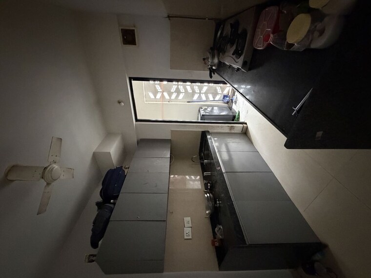 Kitchen, lodha-downtown 2.5 Bedroom 750 Sq.Ft. Apartment In Dombivli East Thane 10612932