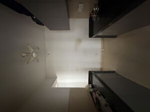 Kitchen in 2.5 BHK Apartment at Lodha Downtown, Dombivli East – for Rent