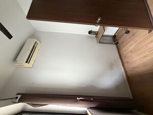 Bedroom in 2.5 BHK Apartment at Lodha Downtown, Dombivli East – for Rent