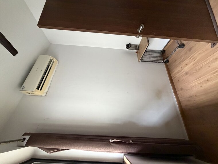 Bedroom, lodha-downtown 2.5 Bedroom 750 Sq.Ft. Apartment In Dombivli East Thane 10612932