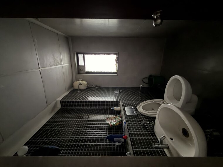 Bathroom, lodha-downtown 2.5 Bedroom 750 Sq.Ft. Apartment In Dombivli East Thane 10612932