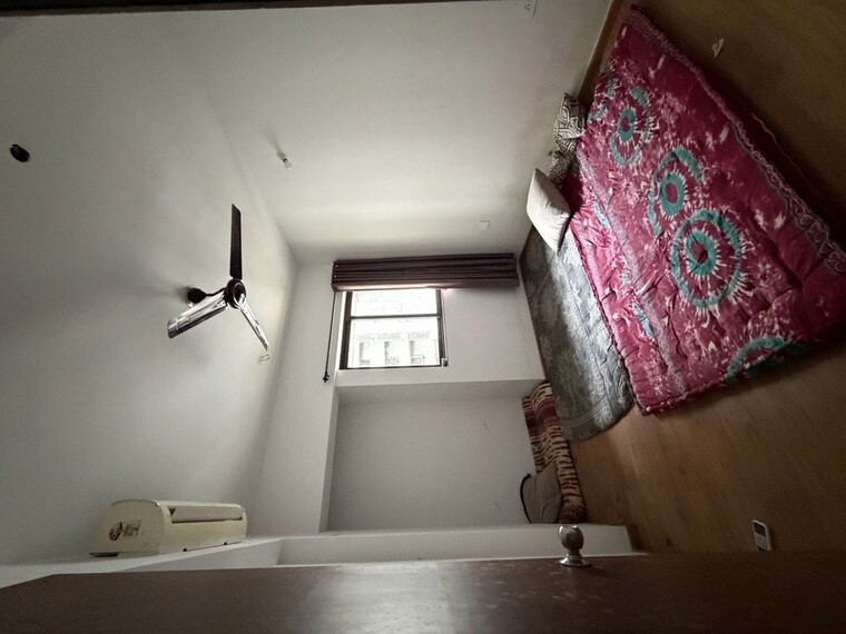Bedroom, lodha-downtown 2.5 Bedroom 750 Sq.Ft. Apartment In Dombivli East Thane 10612932