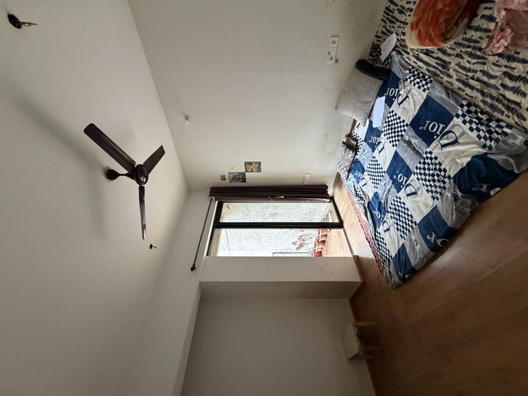 Master Bedroom, lodha-downtown 2.5 Bedroom 750 Sq.Ft. Apartment In Dombivli East Thane 10612932