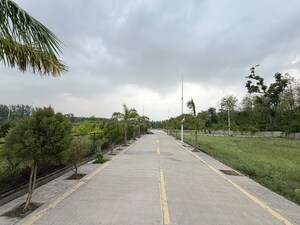 Plot Area in  Plot at Biharigarh – for Sale