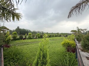  Plot – Garden View at Biharigarh - for Sale