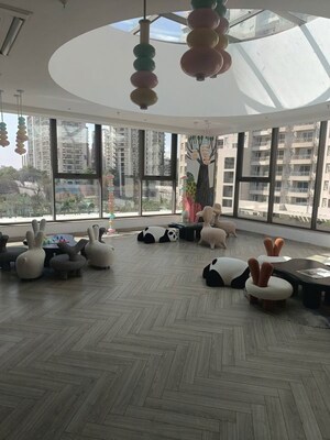 4 BHK Villa For Rent in Sobha International City Phase 1, Sector 109