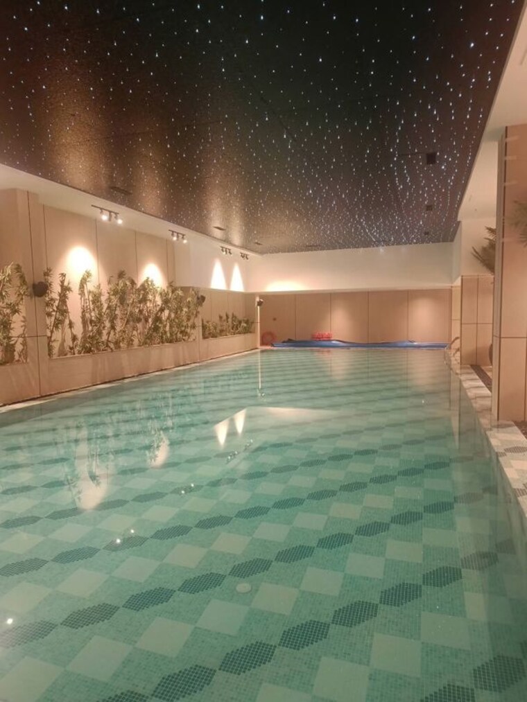 Bedroom, sobha-international-city-phase-1 4 Bedroom 270 Sq.Yd. Villa In Sector 109 Gurgaon 10612975
