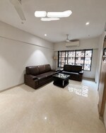 1 BHK + Prayer Room 500 Sq.Ft. Apartment in Bandra West