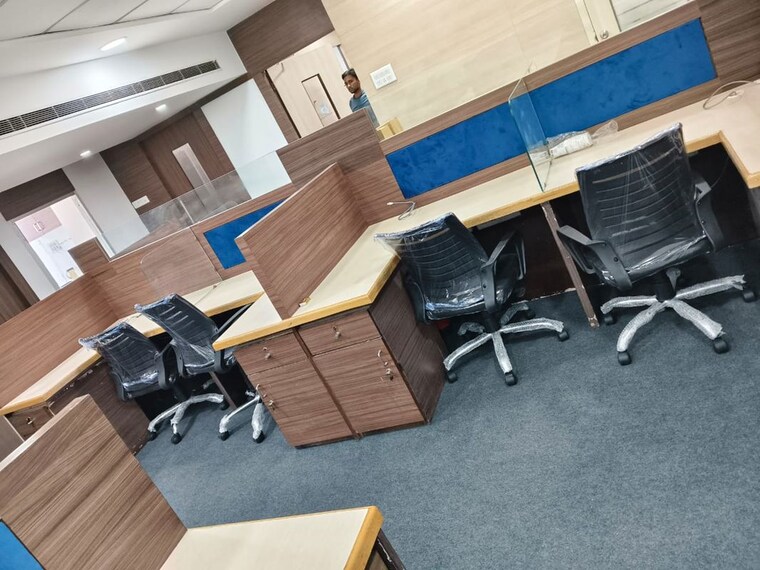 Team Area, ratan-plaza-charbagh Commercial Office Space 2050 Sq.Ft. In Charbagh Lucknow 10612989