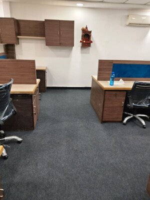 Living Room in  Office Space at Ratan Plaza Charbagh, Charbagh – for Rent