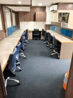 2050 Sq.Ft. Office Space in Ratan Plaza Charbagh