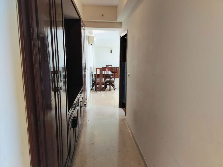 undefined, dlf-the-icon 4 Bedroom 2610 Sq.Ft. Apartment In Dlf Phase V Gurgaon 10612995