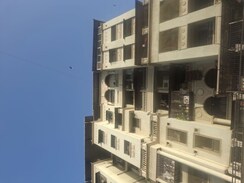 1 BHK Apartment For Rent in Ghansoli