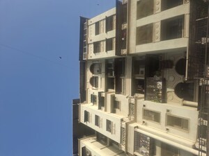 1 BHK Apartment For Rent in Ghansoli