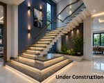 4 BHK 2300 Sq.Ft. Villa in Vazhakkala