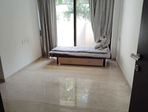 Bedroom in 3 BHK Apartment at Gera Isle Royale, Bavdhan – for Rent