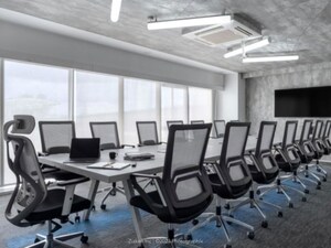 Gym in  Office Space at Bannerghatta – for Rent