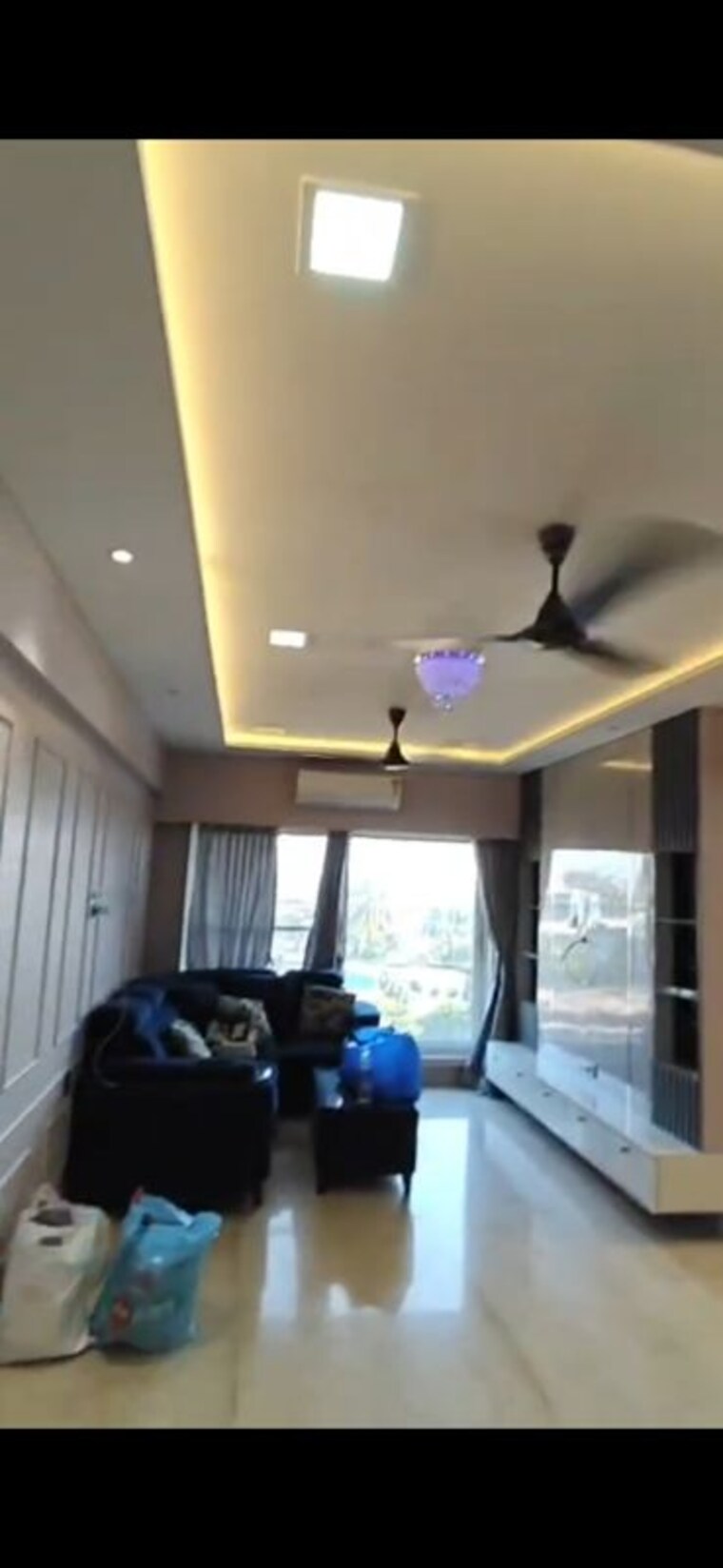 Kitchen, rc-grand-residency 2 Bedroom 750 Sq.Ft. Apartment In Kurla Mumbai 10612996