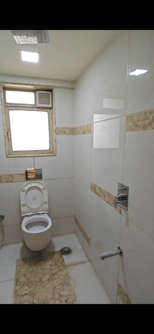 Bathroom in 2 BHK Apartment at RC Grand Residency, Kurla – for Rent