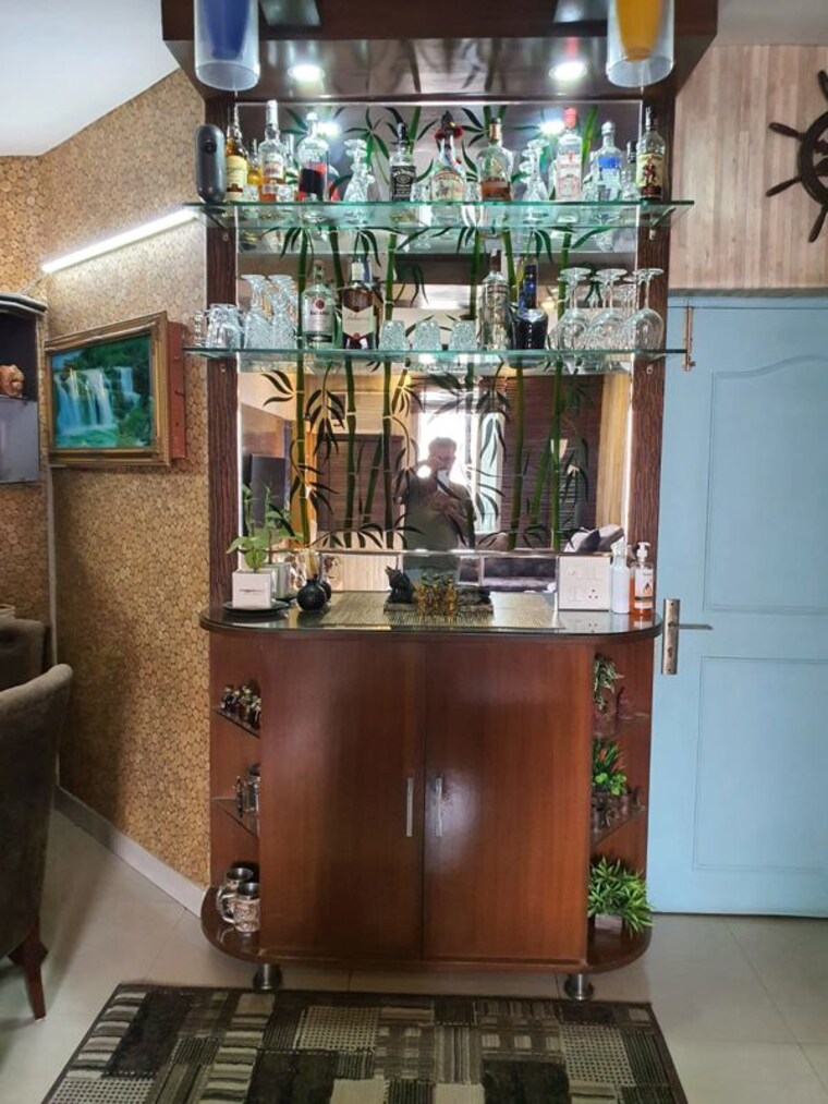 undefined, dlf-the-wellington-estate 3 Bedroom 1450 Sq.Ft. Apartment In Dlf Phase V Gurgaon 10613010