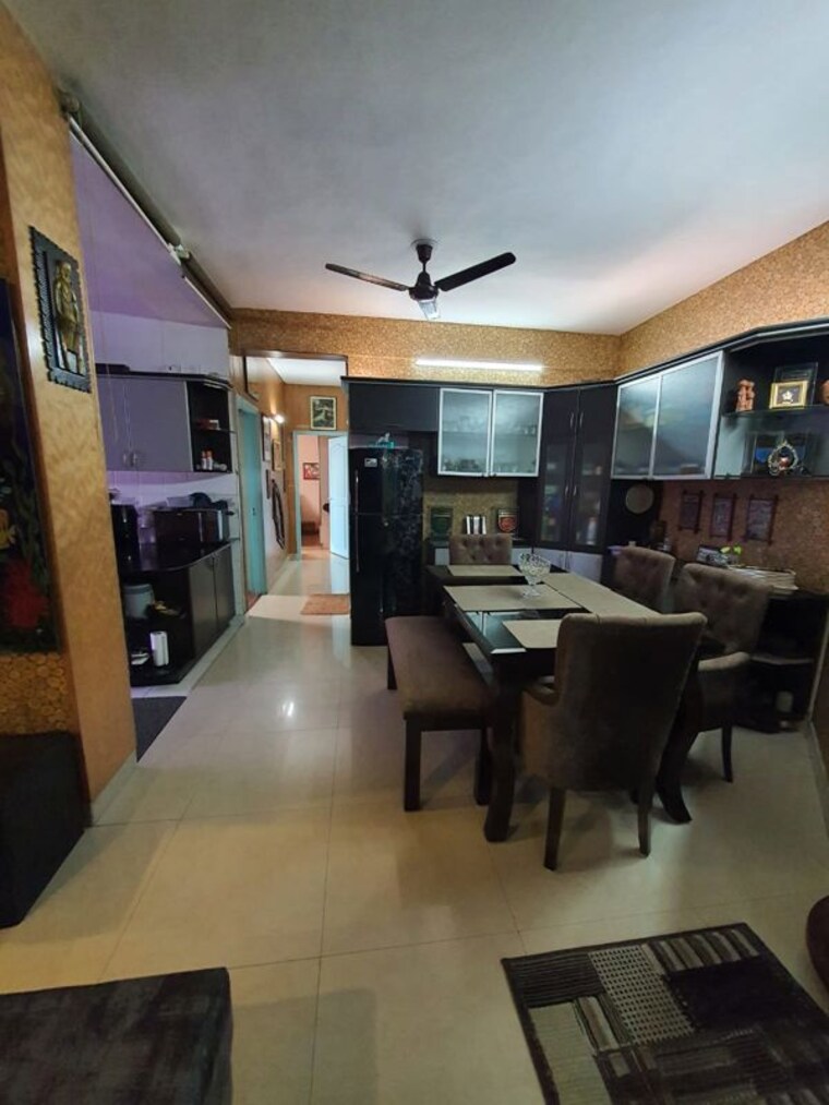 Living Room, dlf-the-wellington-estate 3 Bedroom 1450 Sq.Ft. Apartment In Dlf Phase V Gurgaon 10613010