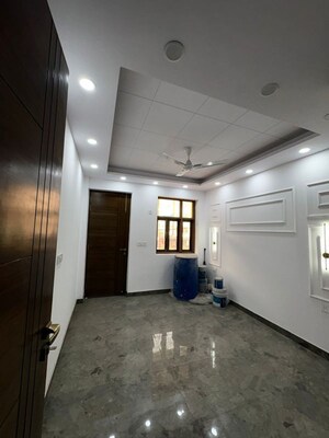 3 BHK Builder Floor For Rent in Rajouri Garden