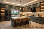 4 BHK 2301 Sq.Ft. Independent House in Panampilly Nagar