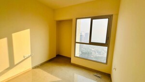 Bedroom in 2 BHK Apartment at Piramal Vaikunth, Balkum Pada – for Rent