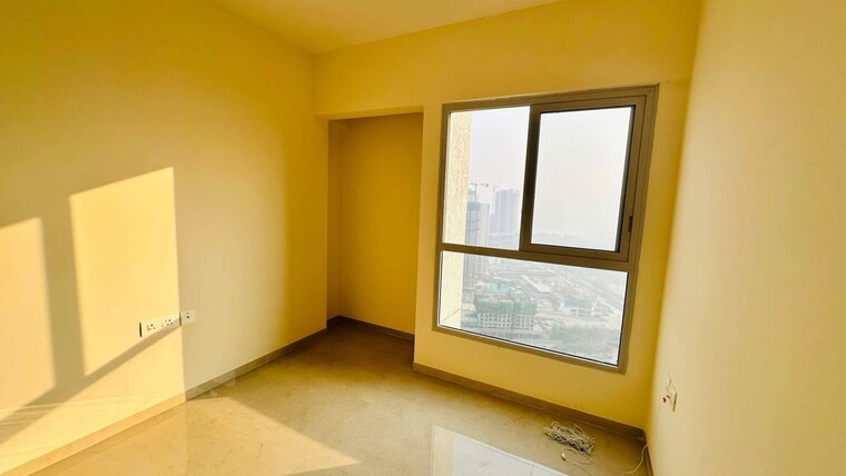 Bedroom, piramal-vaikunth 2 Bedroom 650 Sq.Ft. Apartment In Balkum Pada Thane 10612976